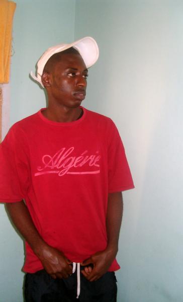 Me en Mode Boy Panam 92