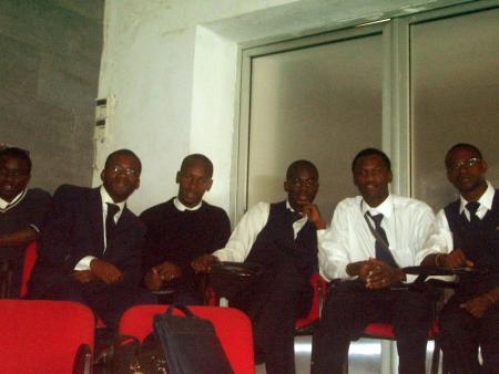 eric harouna moi zah � yvon