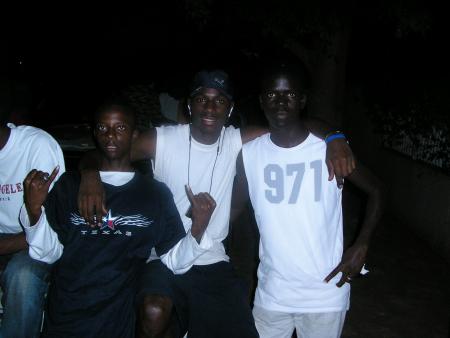 alpha bram's d�thi�