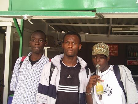 sey tounks diouf gueye