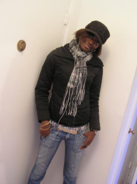 chacha my best sister